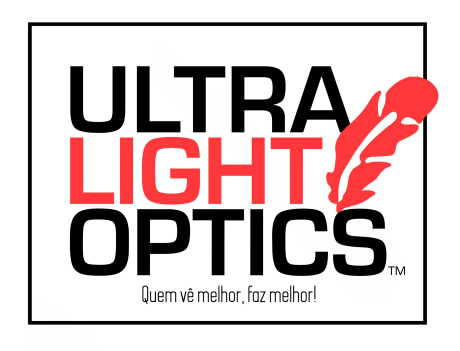 Ultra Light Optics